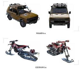 和平精英最新爆料车,神秘战车登场,战场格局再起风云  第2张 和平精英最新爆料车,神秘战车登场,战场格局再起风云  第2张