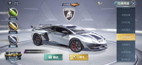 和平精英车皮过年最新爆料,过年爆料抢先看!  第3张 和平精英车皮过年最新爆料,过年爆料抢先看!  第3张