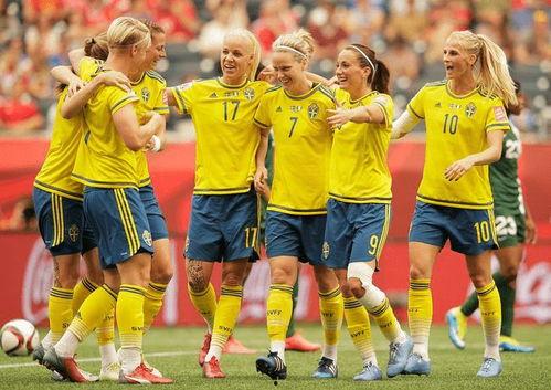 瑞典女足爆料最新消息视频,揭秘训练幕后与赛场风云  第2张 瑞典女足爆料最新消息视频,揭秘训练幕后与赛场风云  第2张