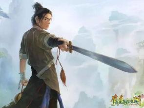 吴京爆料天涯侠客视频  第2张 吴京爆料天涯侠客视频  第2张