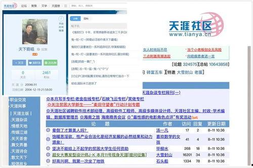 天涯娱乐板块爆料,明星幕后故事大揭秘  第2张 天涯娱乐板块爆料,明星幕后故事大揭秘  第2张