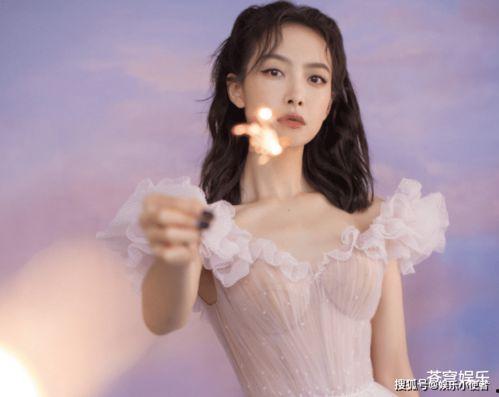 宋茜最新资源爆料,时尚跨界再出发,演绎多元魅力  第2张 宋茜最新资源爆料,时尚跨界再出发,演绎多元魅力  第2张