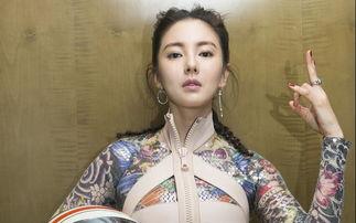 吃瓜娱乐圈贵妃是谁啊,她是谁?  第3张 吃瓜娱乐圈贵妃是谁啊,她是谁?  第3张