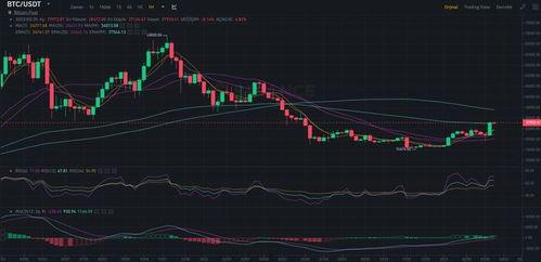 btc最新爆料,揭秘BTC未来走势与重大发展动态  第2张 btc最新爆料,揭秘BTC未来走势与重大发展动态  第2张