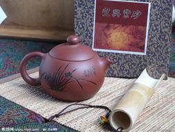宜兴紫砂壶爆料最新消息  第3张 宜兴紫砂壶爆料最新消息  第3张