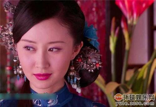 宫锁珠帘手机在线观看,宫廷秘恋，情感纠葛再现荧屏  第2张