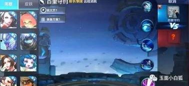 百里守约爆料视频大全集,揭秘英雄背后的故事与成长历程  第3张 百里守约爆料视频大全集,揭秘英雄背后的故事与成长历程  第3张