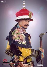 电视剧太祖秘史全集在线观看,揭秘明朝开国皇帝朱元璋的传奇人生  第2张 电视剧太祖秘史全集在线观看,揭秘明朝开国皇帝朱元璋的传奇人生  第2张