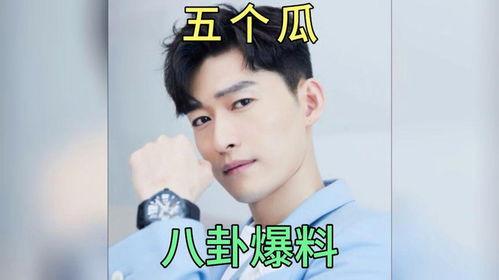 娱乐圈吃瓜爆料多多,揭秘明星背后的故事与真相  第2张 娱乐圈吃瓜爆料多多,揭秘明星背后的故事与真相  第2张