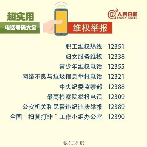 四川新闻爆料渠道电话号码,助力民众维权,共建和谐家园