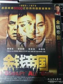 金钱帝国国语在线观看,华语金融巨制,在线观看揭秘金融风云