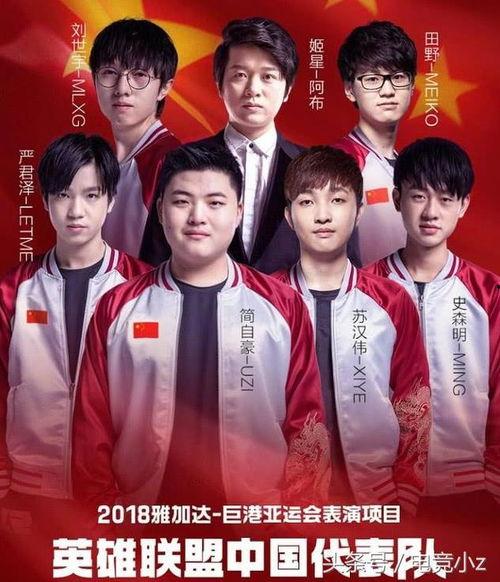 亚运会中国队名单爆料最新,实力派选手齐聚,备战巅峰对决  第3张 亚运会中国队名单爆料最新,实力派选手齐聚,备战巅峰对决  第3张